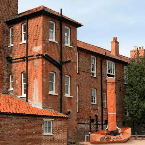 debris chute setup for investor-owned rental properties connecticut