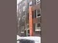 how much does a debris chute cost springfield ma
