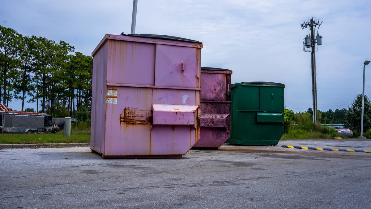 modular trash chute vs traditional chute comparison for contractors
