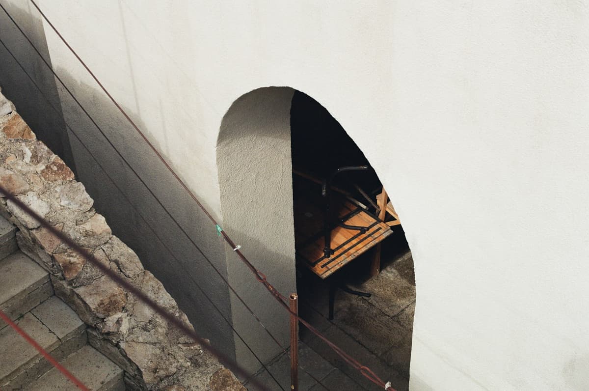 debris chute system setup step-by-step for renovation contractors