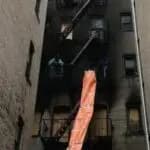 debris chute setup mistakes to avoid maine contractors